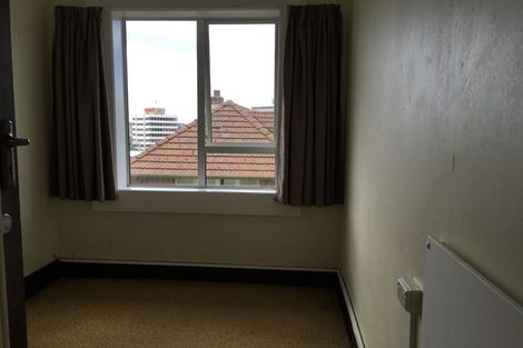 Photo of property in 46 Cargill Street, Dunedin Central, Dunedin, 9016