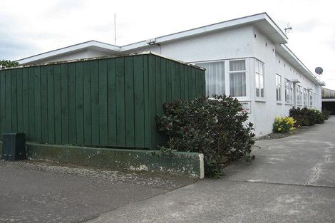 Photo of property in 141 Ferguson Street, West End, Palmerston North, 4412