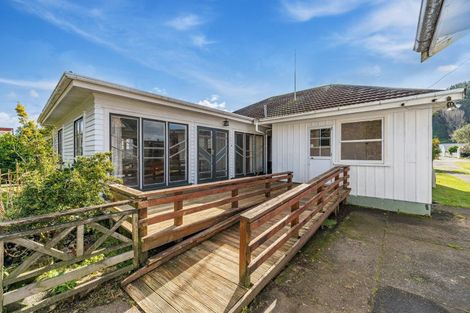 Photo of property in 101 Taupo Road, Taumarunui, 3920