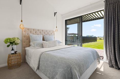 Photo of property in 481 Hamilton Road, Ashwick Flat, Fairlie, 7987