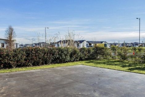 Photo of property in 2 Endurance Lane, Wigram, Christchurch, 8025