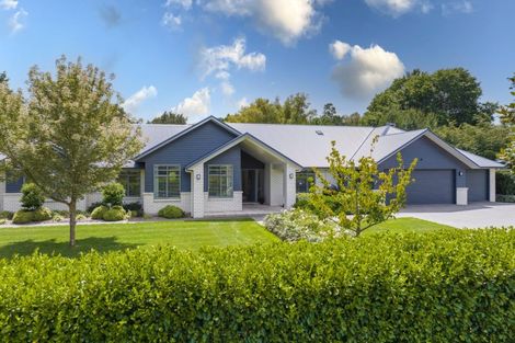 Photo of property in 7 Parklea Drive, Tamahere, Hamilton, 3283