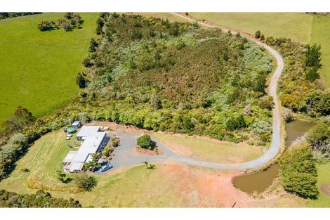 Photo of property in 956 Wiroa Road, Okaihau, 0475