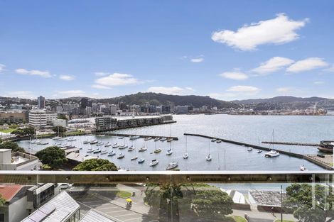 Photo of property in 31 Mcfarlane Street, Mount Victoria, Wellington, 6011