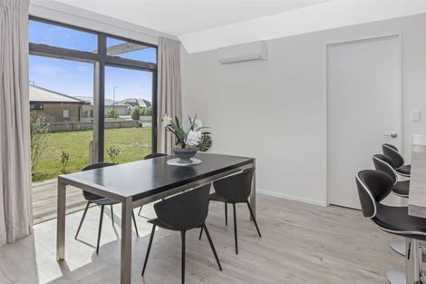 Photo of property in 6 Dow Square, Wigram, Christchurch, 8025