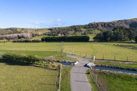 Photo of property in 707 Norfolk Road, Upper Plain, Carterton, 5791