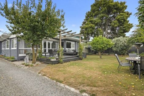 Photo of property in 50 Whitby Road, Wakefield, 7025