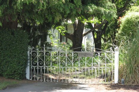 Photo of property in 22 Leamington Street, Hanmer Springs, 7334