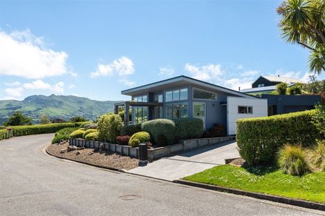 Photo of property in 7 Emerson Crescent, Diamond Harbour, Lyttelton, 8971