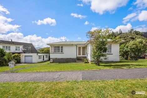Photo of property in 63 Hay Street, Naenae, Lower Hutt, 5011