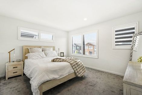 Photo of property in 42 Myland Drive, Hobsonville, Auckland, 0616