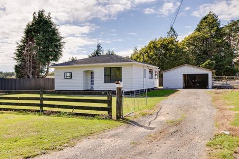 Photo of property in High Street, Eketahuna, 4900
