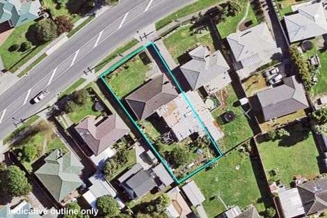 Photo of property in 129 Clevedon Road, Papakura, 2110