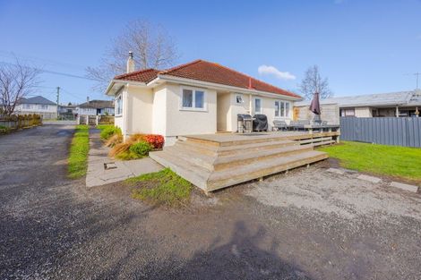 Photo of property in 68 Racecourse Road, Waipukurau, 4200