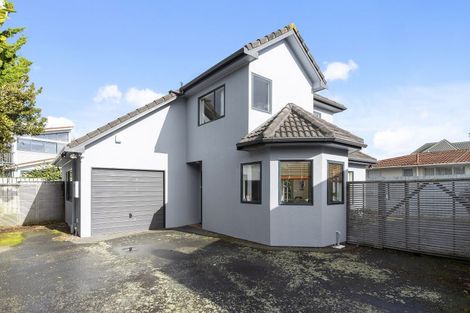 Photo of property in 44 Copeland Street, Hutt Central, Lower Hutt, 5011