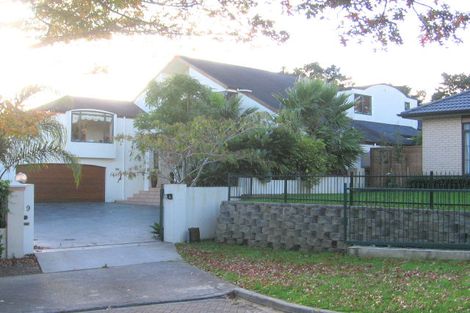 Photo of property in 19 Grammar School Road, Pakuranga, Auckland, 2010