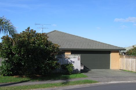 Photo of property in 3 Waru Nui Court, Orewa, 0931