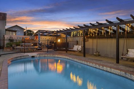 Photo of property in 1 Peraki Street, Kaiapoi, 7630