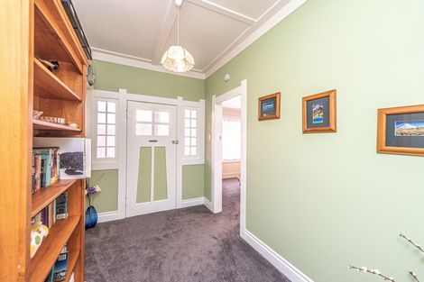 Photo of property in 7 Godwin Crescent, College Estate, Whanganui, 4500