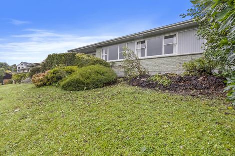 Photo of property in 12 Coulter Place, Geraldine, 7930