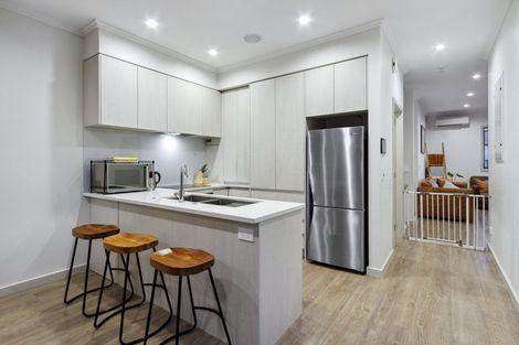 Photo of property in 7 Frances Bryers Road, Hobsonville, Auckland, 0616