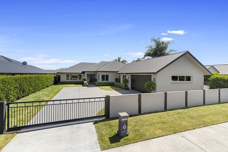 Photo of property in 36 Aquila Crescent, Rototuna North, Hamilton, 3210