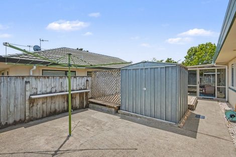 Photo of property in 4 Clark Street, Levin, 5510