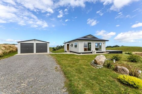 Photo of property in 539 Upper Pitone Road, Pitone, New Plymouth, 4374