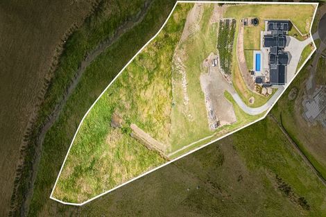 Photo of property in 38 Awatiro Drive, Kaukapakapa, 0871