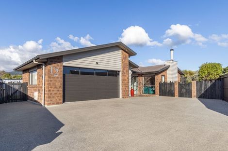 Photo of property in 12 Hulme Way, Raumati Beach, Paraparaumu, 5032