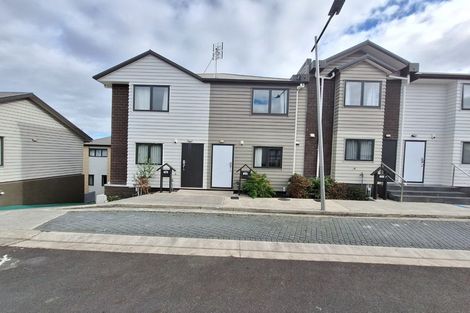 Photo of property in 24 Wallson Crescent, Wiri, Auckland, 2104