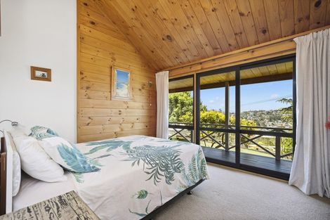 Photo of property in 6 Lester Heights Drive, Woodhill, Whangarei, 0110