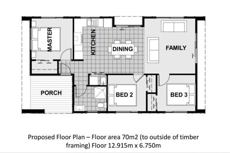 Photo of property in 10b Fernleigh Street, Kerepehi, 3671