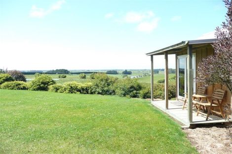Photo of property in 106 Spur Road, Hadlow, Timaru, 7975