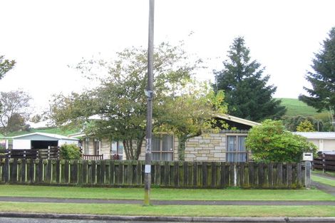 Photo of property in 89 Richmond Avenue, Tokoroa, 3420