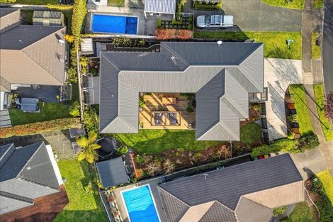 Photo of property in 8 Mortlake Heights, Pyes Pa, Tauranga, 3112