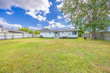 Photo of property in 49 James Henry Crescent, Huntly, 3700