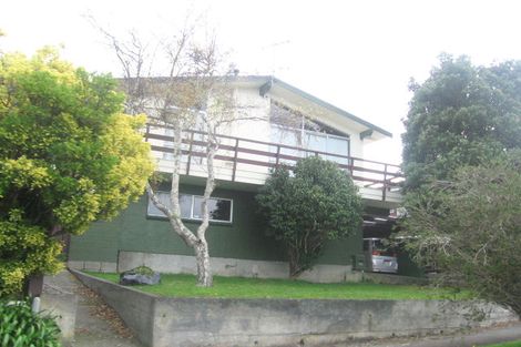 Photo of property in 9 Camellia Terrace, Maungaraki, Lower Hutt, 5010