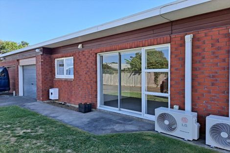 Photo of property in 43a Lismore Street, Strandon, New Plymouth, 4312