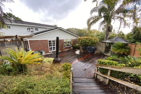 Photo of property in 207 Schnapper Rock Road, Schnapper Rock, Auckland, 0632