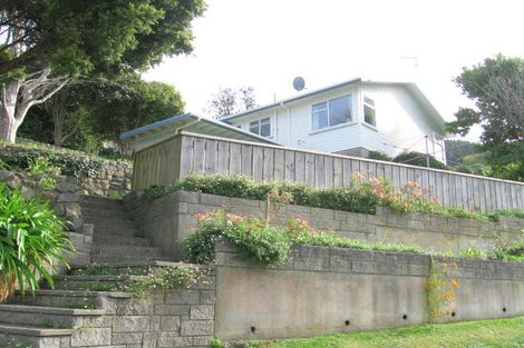 Photo of property in 49 Chester Road, Tawa, Wellington, 5028