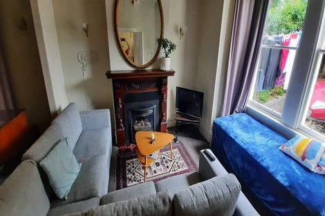 Photo of property in 81 Manor Place, Dunedin Central, Dunedin, 9016