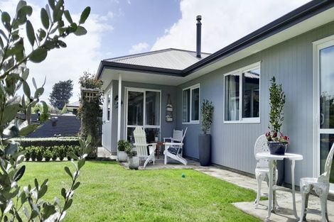 Photo of property in 11a Hillcrest Street, Solway, Masterton, 5810