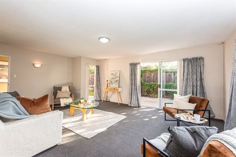 Photo of property in 1/4 Katie Lane, Dallington, Christchurch, 8061