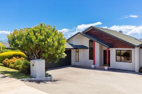 Photo of property in 27 Elisha Drive, Witherlea, Blenheim, 7201