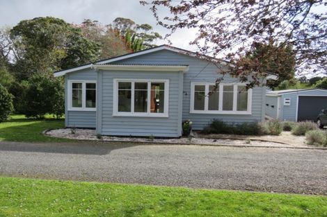 Photo of property in 28 Waimate North Road, Kerikeri, 0293