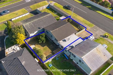 Photo of property in 5b Onslow Road, Papakura, 2110