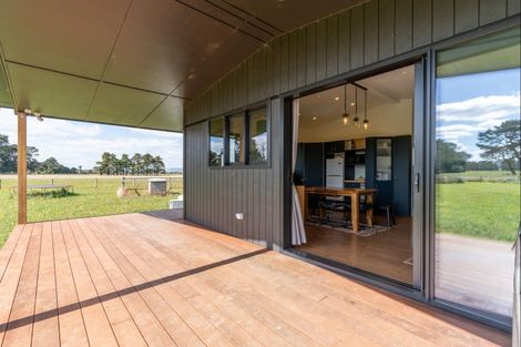 Photo of property in 158 Haringa Road, Carrington, Carterton, 5791