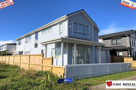 Photo of property in 13 Bomber Lane, Whenuapai, Auckland, 0618