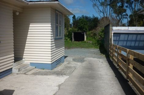 Photo of property in 214 Hokianga Road, Dargaville, 0310